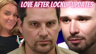 Love After Lockup Updates John arrested Heather is out of the shelter amp Daltons police chase [upl. by Clementia843]