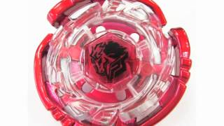 TOP 35 BEYBLADES IN THE WORLD [upl. by Arym]