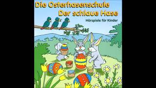 Hans Rippert  Die Osterhasenschule [upl. by Zoes]