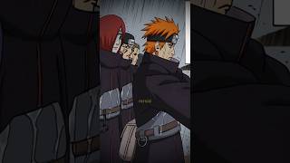 What if Yahiko never died in hindi naruto anime narutoshippuden hindi [upl. by Carisa]