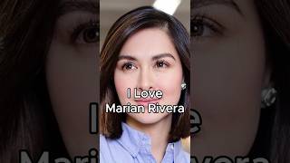 Marian Rivera [upl. by Malloch]