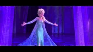 Disneys Frozen English Trailer【FANDUB】Collaboration with LoststeamVAA and IzzyVActress [upl. by Edobalo168]