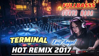 TERMINAL  IWAN FALS  DJ REMIX SURYA NADA VOCAL MISS EUIS ANGLE [upl. by Conan]