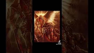 Theories of Sanguinius Resurrection [upl. by Alleroif]