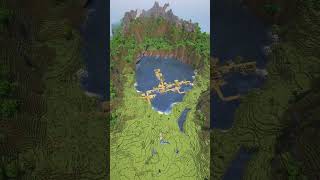 Best Minecraft 121 Seeds for Java and Bedrock  Part 331 [upl. by Anhavas384]