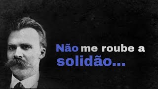 Citações e pensamentos do Friedrich Nietzsche para refletir sobre a vida e sociedade [upl. by Oiragelo361]