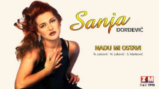 Sanja Đorđević  Nadu Mi Ostavi  Audio 1995 [upl. by Cleary608]