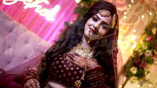 WEDDING  Salman amp Sana  Imran amp Heena  Wedding [upl. by Placia588]