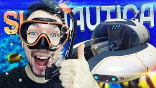 CYCLOPS UPGRADES GUIDE  Subnautica Guide [upl. by Attej503]