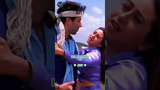 Tu Dharti Pe Chahe🍁🧡 Sunny Deol Karisma K  Alka Yagnik Kumar Sanu 90s romanticsong hindisong [upl. by Divod]