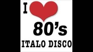 80 mix italodisco [upl. by Rahmann]