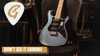 Guitar Talk  PRS SE NF3 2024 Review [upl. by Ylsew]