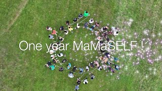 One year Mamaself 2023 [upl. by Eldorado]