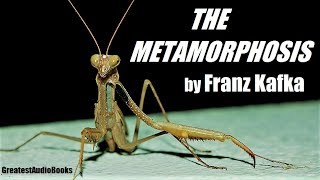 THE METAMORPHOSIS by Franz Kafka  FULL AudioBook  Greatest AudioBooks V4 [upl. by Liahus878]