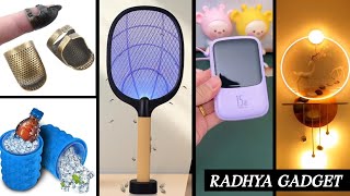 Smart Appliances amp Kitchen Utensils For Every Home 😍 Appliances New Gadgets radhyagadget 1 [upl. by Hatfield386]