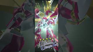 Rank Dual 85 Rokket Deck Build VS Utopia Ray Deck  Yugioh Dual Links [upl. by Cassady]