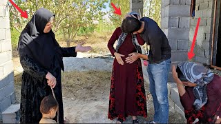 Love or worry The news of Shahr Banos pregnancy and the grandmothers unexpected reaction [upl. by Darbie]