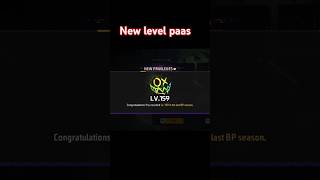 Level free fire 👁️🥶🥶youtubeshort shortvideo [upl. by Sillsby]