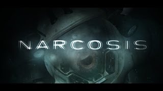 Narcosis VR  Ein echtes Abenteuer  Gameplay Deutsch 01 [upl. by Sesiom]