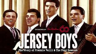 2024 Charlottetown Festival Jersey Boys Contest 20quot [upl. by Eedebez]