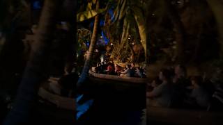 Disneyland park France Paris Pirates of Caribbean [upl. by Thorvald]