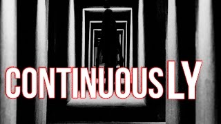 ContinuousLY  New TERRIFYING HORROR GAME  Download link [upl. by Einaffets]