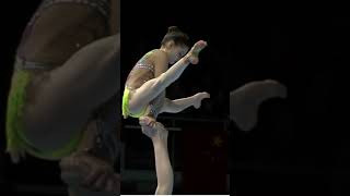 Best gymnastics paris olympics 2024  rhythmic gymnastics [upl. by Danette]