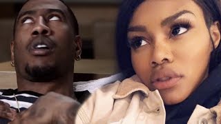 Teyana Taylor RESPOND TO Iman Shumpert cheating on her 🍷🐸 [upl. by Daryle680]