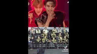 Idols reaction to Skz GDA 2024 I Megaverse Sclass Hall of Fame Full [upl. by Goldstein71]