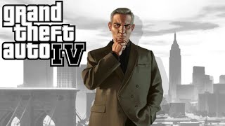 The Powerful Family from Liberty City Pegorinos  Grand Theft Auto IV Ep 20 [upl. by Bate]