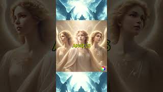 The 9 levels of the celestial hierarchy archangels god godmessage [upl. by Lefkowitz367]