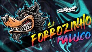 ✔️SET FORROZINHO MALUCO 2023 AS MEHORES🟢JUNIOR KABAL🟢 [upl. by Itnahs]