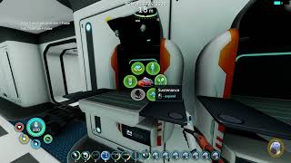 Subnautica Below Zero Modded  Part 37 [upl. by Aracot]