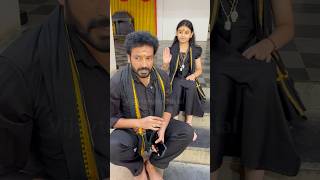 అయ్యప్ప స్వామి మన పక్కనే ఉంటాడు swamiayyappan swamiyesaranamayyappa trendingshorts viralshorts [upl. by Luapnaej717]