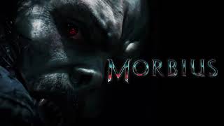 Morbius Trailer Music [upl. by Koss]