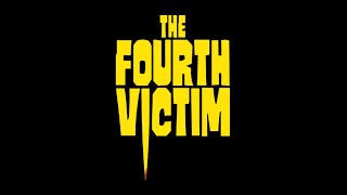 The Fourth Victim 1971  English Trailer [upl. by Darell643]