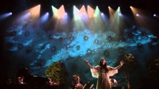 KOKIA  2012 concert tour「History」  花 [upl. by Wadlinger]