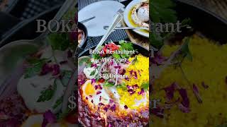 Top restaurants to visit for Chicago restaurant week 2023 foodie foodlover foodreview chicago [upl. by Bhayani]