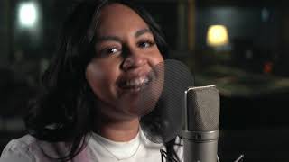 Jessica Mauboy performs My Island Home [upl. by Stricklan]