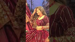 mahimanishadance stagesong bhojpuri stageshow song trending mahimanisha theatre viralvideo [upl. by Harned]