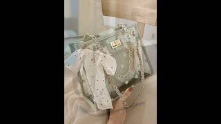 Stylish bags  Fancy bags  girls sling bags [upl. by Sheelah]