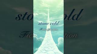 （cover）stone cold／FictionJunction [upl. by Xineohp]