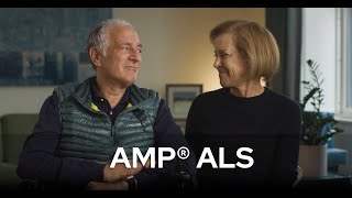 AMP® Amyotrophic Lateral Sclerosis ALS [upl. by Omsare719]