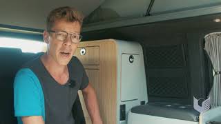 Tonke  Camper Configurator  Omvormer in mijn camper NL [upl. by Serle]