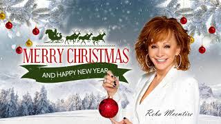 🎄Reba Mcentire Christmas Songs Full Album🎄Reba Mcentire Classic Country Christmas Carols Playlist [upl. by Kcirtap]