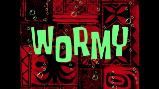 Spongebob Wormy Live Action Full Episode [upl. by Scurlock52]