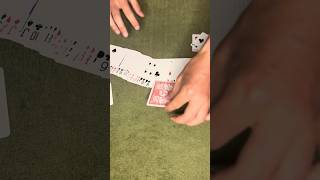 MIND Blowing TELEPORTATION Card Trick  NO SETUP🤯 [upl. by Moran91]