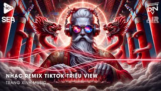 Nhạc Remix TikTok Triệu View  BXH Nhạc Trẻ Remix Hay Nhất Hiện Nay🎼Top 20 Nhạc TikTok Hay 2024 [upl. by Ladnyc]