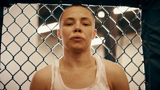 Namajunas vs Zhang 2  Best Moments [upl. by Niarfe]