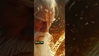 How Odin discovered the Runes Pt 3  Norse Mythology Shorts [upl. by Ardnoet861]